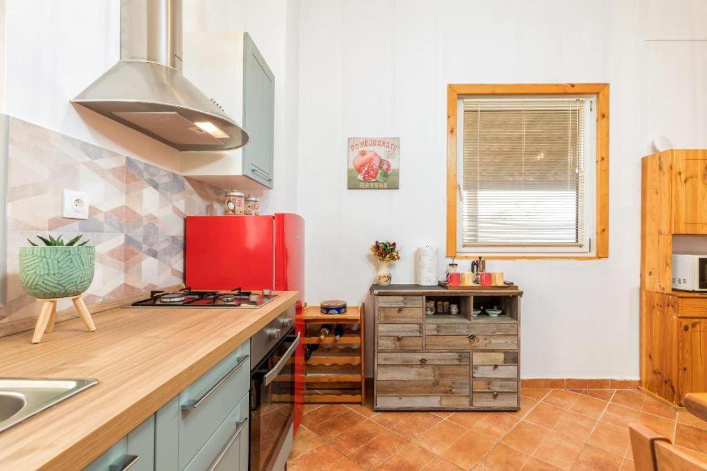 Apartment Mladenka Pula Eksteriør billede